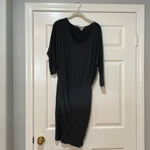 Banana republic dress